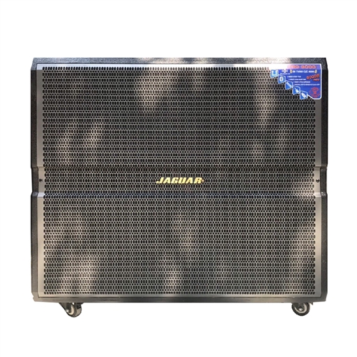 LOA KÉO JARGUAR PRO 8000