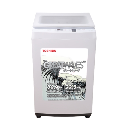 MÁY GIẶT TOSHI 7KG -K800AV
