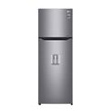 Tủ lạnh lg 2 cửa 255l inventer M255PS , tủ lạnh lg 2 cửa 255l inventer , , tu lanh lg inverter , tu lanh tra gop , tu lanh lg tra gop khong tra truoc, tu lanh lg 2 cua , tu lanh lấy nước bên ngoài