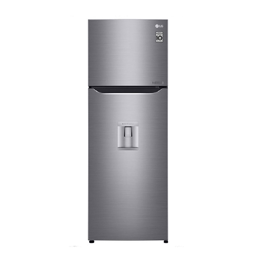 TỦ LẠNH LG 272L INVERTER NGĂN ĐÁ TRÊN D255PS