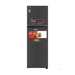 tủ lạnh toshiba, tủ lạnh mini inverter