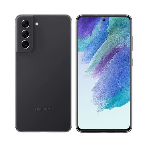 Điện thoại Samsung Galaxy S21FE_128G_6GB