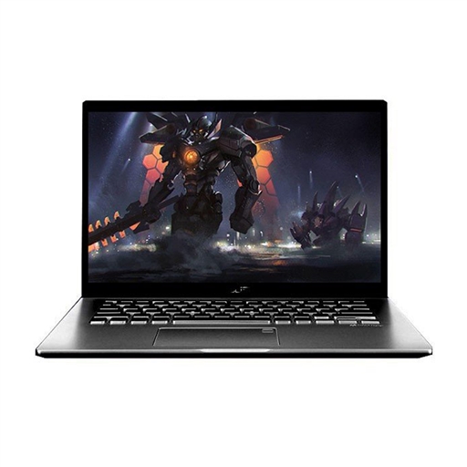 MÁY TÍNH XÁCH TAY ASUS CORE I5-1135G7  -S433EA-AM439T