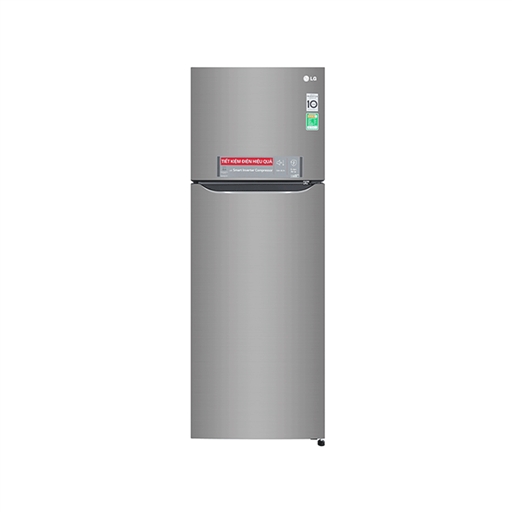 TỦ LẠNH LG 333L M315PS INVENTER NGĂN ĐÁ TRÊN 