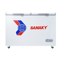tủ đông, tủ đông sanaky, cá để tủ đông được bao lâu, tủ đông nhỏ nhất
