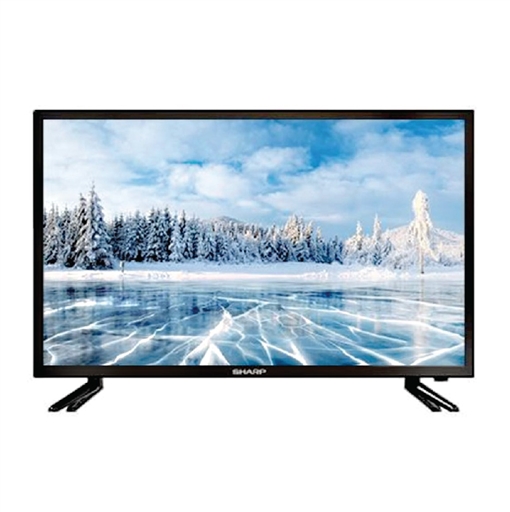 TIVI SHARP 32 INCH 2T-C32DE2X