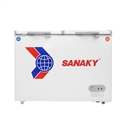 tủ đông, tủ đông sanaky, tủ đông loại nhỏ nhất giá bao nhiêu, tủ đông 1 tháng bao nhiêu tiền điện