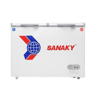 tủ đông, tủ đông sanaky, tủ đông loại nhỏ nhất giá bao nhiêu, tủ đông 1 tháng bao nhiêu tiền điện