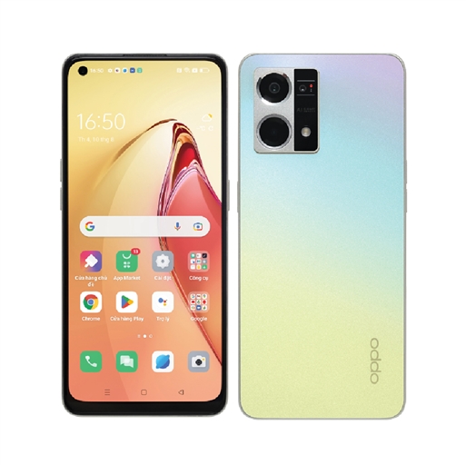 OPPO RENO 8 4G 8GB 256GB
