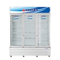 TỦ MÁT ALASKA DẠNG ĐỨNG 3CỬA 1200L-SL14C3, tu mat alaska dang dung 3cua 1200l sl14c3