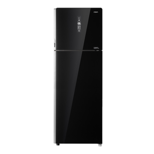 TỦ LẠNH AQUA 2 CỬA NGĂN ĐÁ TRÊN 312L T359MA(GB)