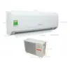 MÁY LẠNH HITACHI 1.5HP INVERTER X13CGV/XJ13CKV