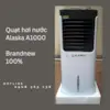 QUẠT HƠI NƯỚC ALASKA 20L A1000