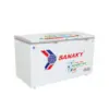 TỦ ĐÔNG SANAKY INVEEERTER 360L VH-3699W3