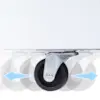 TỦ ĐÔNG SANAKY INVETER 2 NGĂN 660L-VH-6699W3