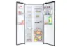 TỦ LẠNH AQUA 2 CỬA SIDE BY SIDE 570L S541XA(BL)