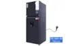 TỦ LẠNH TOSHIBA 2 CỬA NGĂN ĐÁ TRÊN INVERTER 311L RT395WE-PMV(06)-MG
