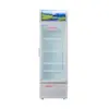 Tủ mát Sanaky 1 cửa 300L VH-308KL thiết kế gọn, làm mát nhanh, phù hợp trưng bày nước giải khát và thực phẩm. Hỗ trợ mua trả góp 0%, thủ tục đơn giản, duyệt nhanh, giao hàng tận nơi, bảo hành chính hãng. Mua ngay giá tốt tại điện máy trả góp.