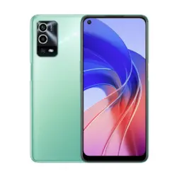 OPPO A55 64GB thiết kế trẻ trung, màn hình lớn sắc nét, camera 50MP chụp ảnh rõ nét, pin 5000mAh bền bỉ. Hiệu năng ổn định cho nhu cầu học tập, làm việc và giải trí cơ bản. Hỗ trợ trả góp 0% lãi suất, giao hàng nhanh, bảo hành chính hãng, giá ưu đãi hấp dẫn.