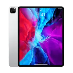 iPad Pro 12.9 WiFi + 5G 256GB sở hữu màn hình Liquid Retina XDR 12.9 inch siêu sắc nét, hiệu năng mạnh mẽ từ chip Apple cho công việc và giải trí mượt mà. Hỗ trợ 5G tốc độ cao, dung lượng 256GB lưu trữ thoải mái. Mua iPad chính hãng giá tốt, trả góp 0%, giao hàng nhanh, bảo hành uy tín tại hệ thống điện máy.