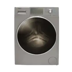 MÁY GIẶT AQUA INVERTER 9,5KG CỬA TRƯỚC AQD-DD950E-S, MÁY GIẶT AQUA INVERTER 9,5KG CỬA TRƯỚC AQD-DD950E-S, 