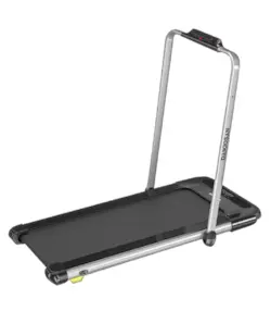 Máy chạy bộ đa năng Daikiosan DVCB-00001 thiết kế chắc chắn, hỗ trợ nhiều bài tập giúp rèn luyện sức khỏe tại nhà hiệu quả. Động cơ ổn định, vận hành êm ái, phù hợp gia đình. Mua tại điện máy trả góp với ưu đãi trả góp 0%, thủ tục nhanh, giao hàng tận nơi, bảo hành chính hãng.