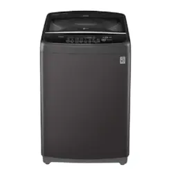 Máy giặt LG cửa trên 11.5kg T2351VSAB thiết kế hiện đại, dung tích lớn phù hợp gia đình 5–7 người. Công nghệ giặt sạch hiệu quả, vận hành êm ái, tiết kiệm điện. Mua trả góp 0% tại Điện Máy Trả Góp Lê Triều, thủ tục nhanh gọn, giao hàng tận nơi, bảo hành chính hãng.