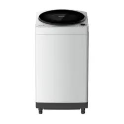 Máy giặt Sharp 8kg ES-W80GV-H cửa trên thiết kế hiện đại, dung tích phù hợp gia đình 3–4 người. Lồng giặt bền bỉ, giặt sạch hiệu quả, vận hành êm ái. Mua trả góp 0% tại Điện Máy Trả Góp Lê Triều, thủ tục nhanh gọn, giao hàng tận nơi, bảo hành chính hãng.