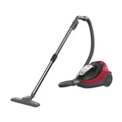 Máy hút bụi Hitachi 2000W SF20 công suất mạnh mẽ, hút sạch bụi bẩn nhanh chóng, thiết kế gọn gàng dễ sử dụng cho gia đình. Hỗ trợ trả góp 0%, thủ tục đơn giản tại Điện Máy Trả Góp, sản phẩm chính hãng, bảo hành uy tín, giao hàng nhanh.