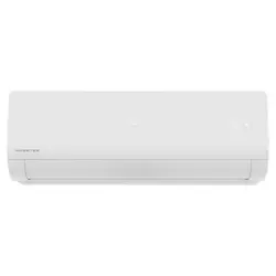 Máy lạnh Aqua 2HP Inverter KCRV18QA làm lạnh nhanh, vận hành êm ái và tiết kiệm điện hiệu quả nhờ công nghệ Inverter hiện đại. Thiết kế sang trọng, phù hợp phòng 20–30m². Mua máy lạnh Aqua chính hãng tại Điện Máy Trả Góp Lê Triều, hỗ trợ trả góp 0%, thủ tục đơn giản, duyệt nhanh, giá tốt.
