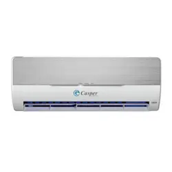 Máy lạnh Casper 1.5HP Inverter GC-12IS32 làm lạnh nhanh, vận hành êm và tiết kiệm điện. Phù hợp phòng 15–20m², thiết kế hiện đại, dễ sử dụng. Mua tại Điện Máy Trả Góp Lê Triều, hỗ trợ trả góp 0%, thủ tục đơn giản, giá tốt.

