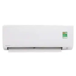 Máy lạnh Daikin Inverter 2HP FTKB50WAVMV làm lạnh nhanh, vận hành êm ái và tiết kiệm điện hiệu quả nhờ công nghệ Inverter hiện đại. Thiết kế sang trọng, phù hợp phòng 20–30m². Mua máy lạnh Daikin chính hãng tại Điện Máy Trả Góp Lê Triều, hỗ trợ trả góp 0%, thủ tục đơn giản, duyệt nhanh, giá tốt.