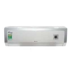 Máy lạnh Gree 1HP Inverter thiết kế hiện đại, làm lạnh nhanh, vận hành êm ái và tiết kiệm điện hiệu quả. Phù hợp phòng nhỏ dưới 15m². Sản phẩm chính hãng, độ bền cao. Mua tại Điện Máy Trả Góp Lê Triều với giá tốt, hỗ trợ trả góp nhanh, giao hàng tận nơi.