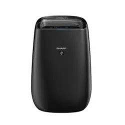 Máy lọc không khí Sharp Inverter 23W FP-JM40V-B giúp lọc bụi mịn, khử mùi và mang lại không gian trong lành cho gia đình. Thiết kế hiện đại, tiết kiệm điện, vận hành êm ái. Mua tại điện máy trả góp với ưu đãi trả góp 0%, thủ tục nhanh, giao hàng tận nơi, bảo hành chính hãng.