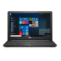 Laptop Dell Inspiron Core i5-1135G7 N3501B thiết kế gọn nhẹ, hiệu năng ổn định cho học tập, làm việc văn phòng và giải trí hằng ngày. Màn hình sắc nét, bàn phím dễ sử dụng. Hỗ trợ mua trả góp 0%, thủ tục đơn giản, giao hàng tận nơi, bảo hành chính hãng tại điện máy trả góp.