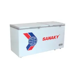 Tủ đông Sanaky Inverter 360L VH-3699A4K – VH-3699A4KD thiết kế 1 ngăn đông 2 cánh mở tiện lợi, làm lạnh nhanh, tiết kiệm điện và bảo quản thực phẩm hiệu quả. Mua trả góp 0% tại Điện Máy Lê Triều với thủ tục đơn giản, duyệt nhanh, giao hàng nhanh chóng. Phù hợp gia đình và kinh doanh.