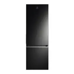 Tủ lạnh Electrolux 335L EBB3702K-H ngăn đá dưới thiết kế hiện đại, dung tích phù hợp gia đình 3–4 người. Không gian lưu trữ rộng rãi, bảo quản thực phẩm hiệu quả, vận hành êm ái. Mua trả góp 0% tại Điện Máy Trả Góp Lê Triều, thủ tục nhanh gọn, giao hàng tận nơi, bảo hành chính hãng.