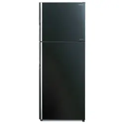 Tủ lạnh Hitachi 2 cửa Inverter 406L ngăn đá trên thiết kế hiện đại, dung tích phù hợp gia đình 4–5 người. Công nghệ Inverter tiết kiệm điện, làm lạnh hiệu quả giúp thực phẩm tươi lâu. Mua tại Điện Máy Trả Góp Lê Triều hỗ trợ trả góp 0%, giao hàng tận nơi.