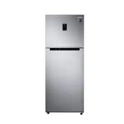 Tủ lạnh Samsung 2 cửa Inverter 377L RT35K50822C thiết kế hiện đại, dung tích phù hợp gia đình 3–5 người. Công nghệ Digital Inverter tiết kiệm điện, làm lạnh ổn định. Mua tại Điện Máy Trả Góp Lê Triều hỗ trợ trả góp 0%, giao hàng tận nơi.
