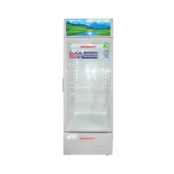 Tủ mát Sanaky 1 cửa 350L VH-358KL dung tích lớn, làm mát nhanh, phù hợp trưng bày nước giải khát và thực phẩm tại cửa hàng, tạp hóa. Hỗ trợ mua trả góp 0%, thủ tục đơn giản, duyệt nhanh, giao hàng tận nơi, bảo hành chính hãng, giá tốt tại điện máy trả góp.