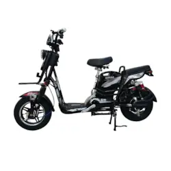 Xe đạp điện Honda S10 thiết kế hiện đại, động cơ bền bỉ, vận hành êm ái và tiết kiệm điện. Phù hợp học sinh, sinh viên và người đi làm di chuyển trong đô thị. Hỗ trợ trả góp 0% lãi suất, thủ tục nhanh gọn, giao xe tận nơi, bảo hành chính hãng, giá hấp dẫn hôm nay.