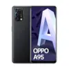 OPPO A95 (8GB/128GB) thiết kế mỏng nhẹ, màn hình AMOLED sắc nét, hiệu năng mạnh mẽ với RAM 8GB, bộ nhớ 128GB lưu trữ thoải mái, camera đa tính năng, pin bền và sạc nhanh. Hỗ trợ trả góp 0%, giao hàng nhanh, bảo hành chính hãng, giá hấp dẫn.