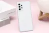 Điện thoại Samsung Galaxy 52S 5G 128GB