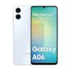 Samsung Galaxy A06 thiết kế hiện đại, màn hình sắc nét, camera chất lượng tốt, pin bền bỉ và hiệu năng ổn định cho nhu cầu học tập, làm việc và giải trí. Ứng dụng hàng ngày mượt mà, hỗ trợ trả góp 0% lãi suất, giao hàng nhanh, bảo hành chính hãng, giá ưu đãi hấp dẫn.