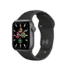 Apple Watch SE 44mm MYDT2 thiết kế hiện đại, màn hình lớn sắc nét, nhiều tính năng theo dõi sức khỏe và luyện tập thông minh. Hoạt động mượt mà, tiện ích cho cuộc sống hằng ngày. Mua tại điện máy trả góp với ưu đãi trả góp 0%, thủ tục nhanh, giao hàng tận nơi, bảo hành uy tín.