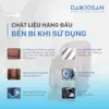 GHẾ MASSAGE DAIKIOSAN 150W DVGM-10002