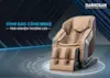 GHẾ MASSAGE DAIKIOSAN DVGM-20001