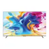 Google Tivi TCL 85 inch 85P638 màn hình siêu lớn 4K sắc nét, HDR sống động, hệ điều hành Google TV thông minh. Phù hợp phòng khách rộng, quán café, showroom. Hỗ trợ trả góp 0%, giao hàng nhanh, bảo hành chính hãng, giá ưu đãi.