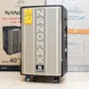 LOA KÉO NANOMAX 3 TẤC SK-12F7 400W