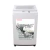 Máy giặt Toshiba 7kg AW-K800AV cửa trên thiết kế nhỏ gọn, giặt sạch hiệu quả và vận hành ổn định. Dung tích phù hợp gia đình 2–3 người, tiết kiệm điện và nước. Mua trả góp 0% tại Điện Máy Trả Góp Lê Triều, thủ tục nhanh gọn, giao hàng tận nơi, bảo hành chính hãng.
